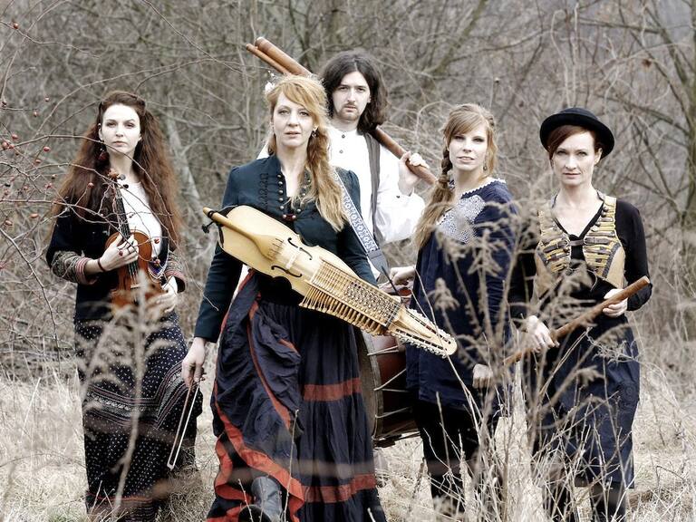 Cargado de hermosa música, el nuevo capítulo de Mundovivo