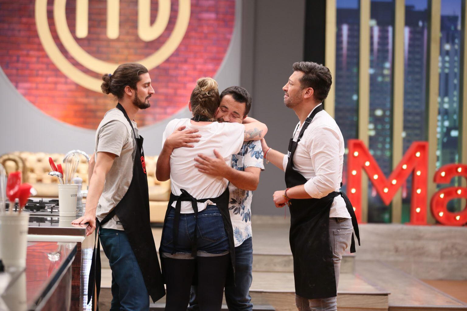 MasterChef Celebrity