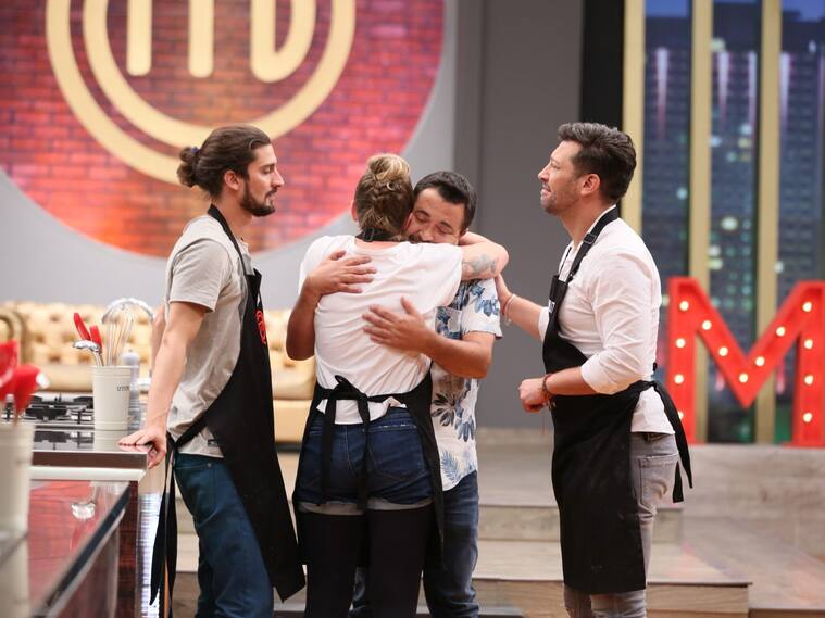 MasterChef Celebrity