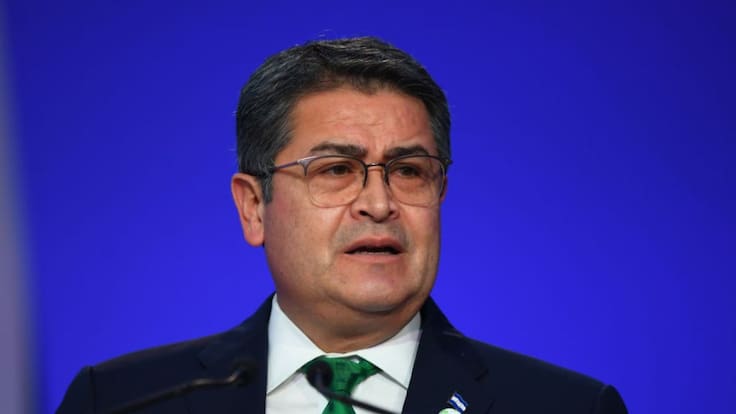 “Hondurasgate”: la supuesta trama injerencista de para desestabilizar gobiernos progresistas en América Latina