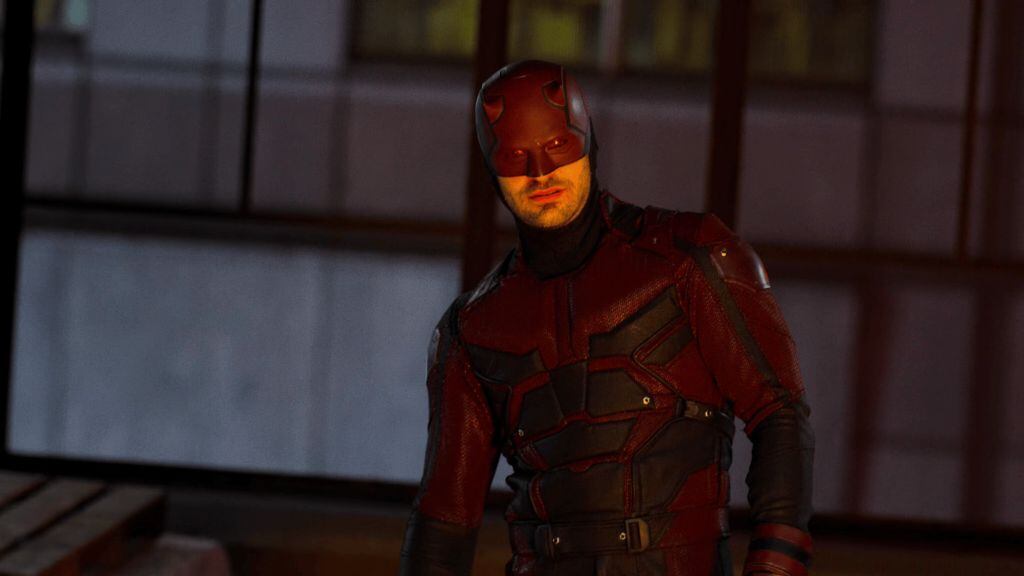 daredevil