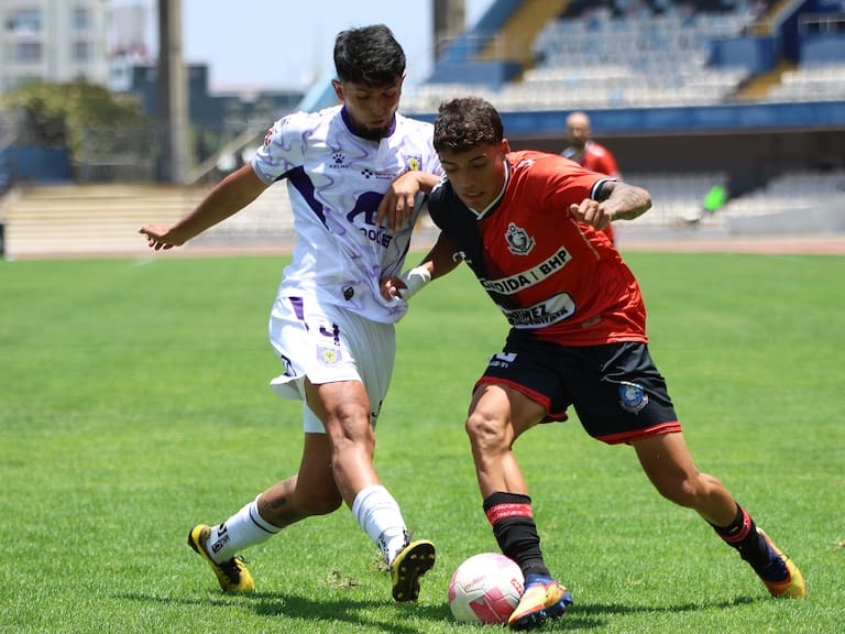 Deportes Antofagasta suma sus dos primeros refuerzos: estos son los clubes de Primera B que aún no anuncian incorporaciones