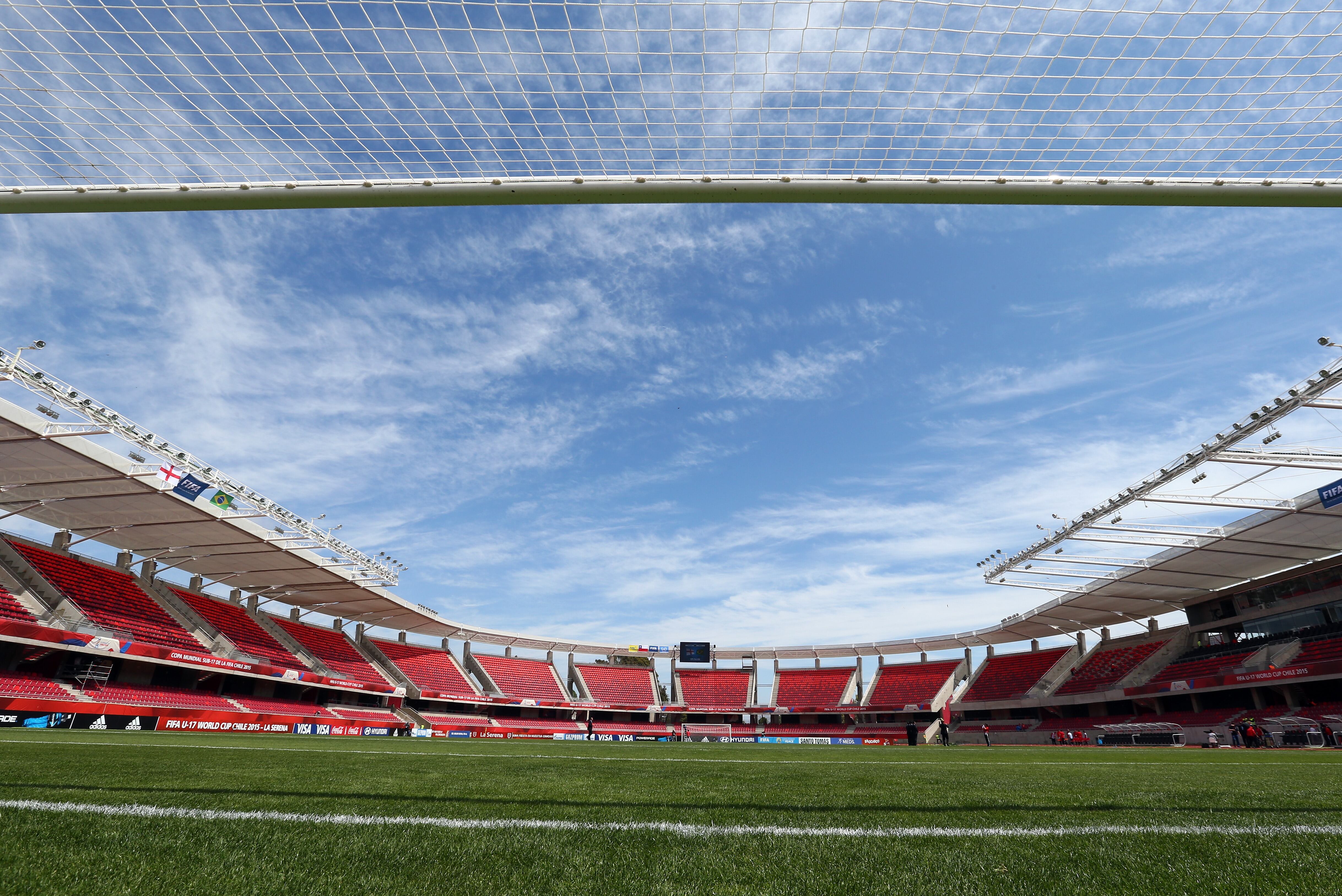 El insólito aforo que tendrá el Superclásico por la Supercopa en La Serena | Getty Images
