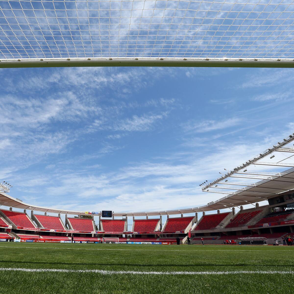 Se transformó en un circo: el insólito aforo que tendrá el Superclásico por la Supercopa en La Serena