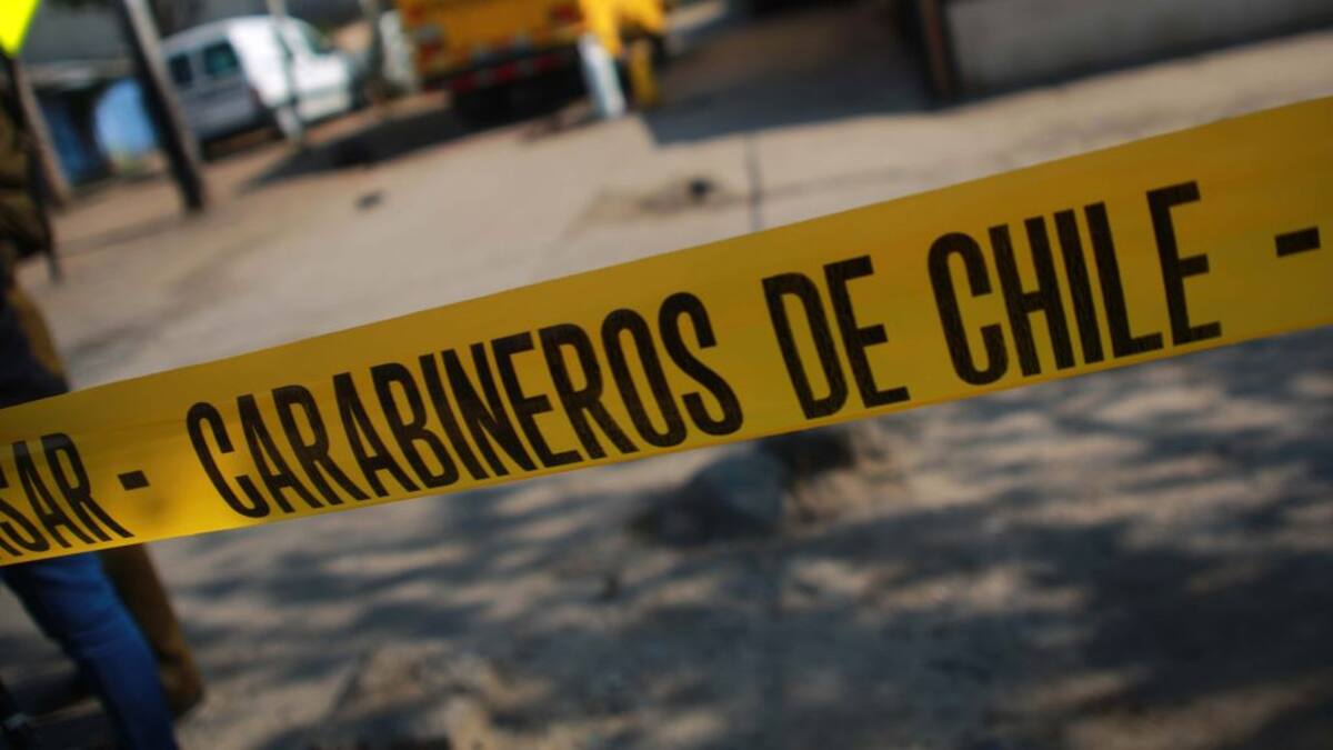 Roban y queman camión de valores en Puente Alto: aún no se establece el monto de dinero sustraído