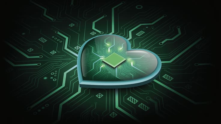 Hombre se quitó la vida tras mantener una alarmante ‘relación amorosa’ con la IA: “Sonaba muy humana”