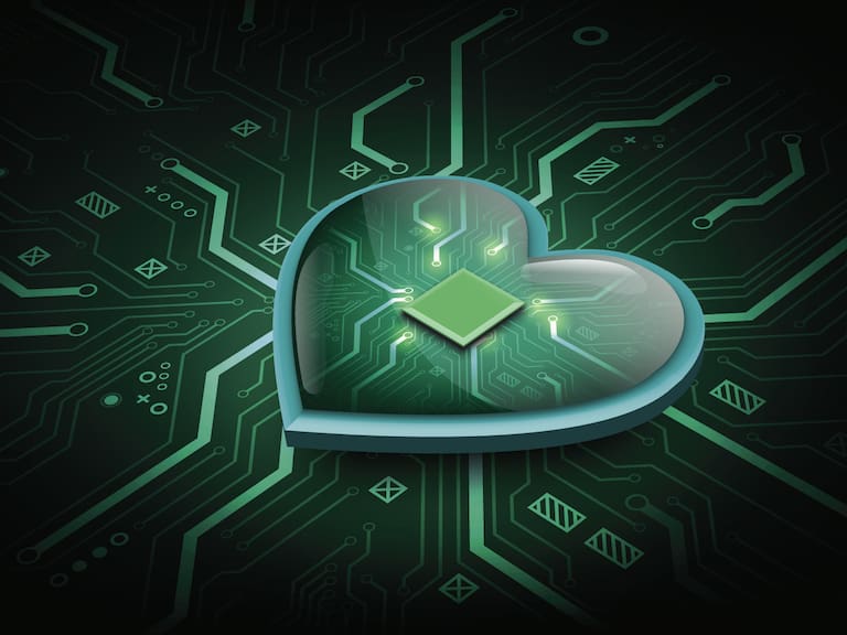 Hombre se quitó la vida tras mantener una alarmante ‘relación amorosa’ con la IA: “Sonaba muy humana”