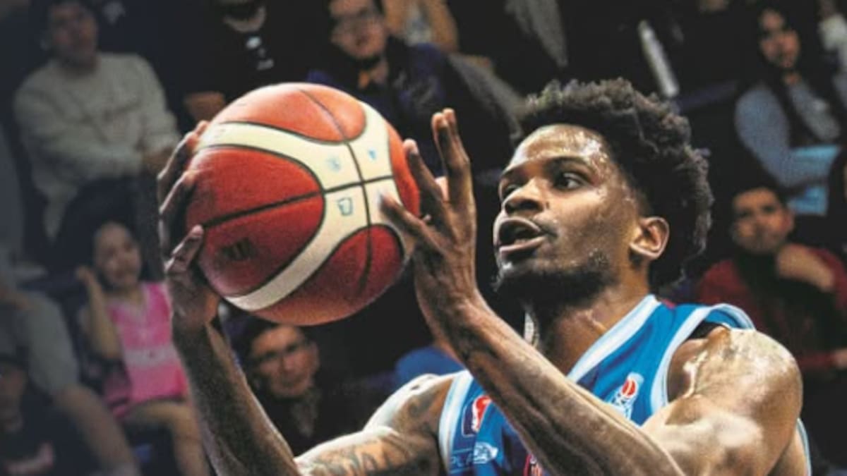 Polémica en la Liga Nacional de Básquetbol: jugador fue suspendido por caso de apuestas deportivas