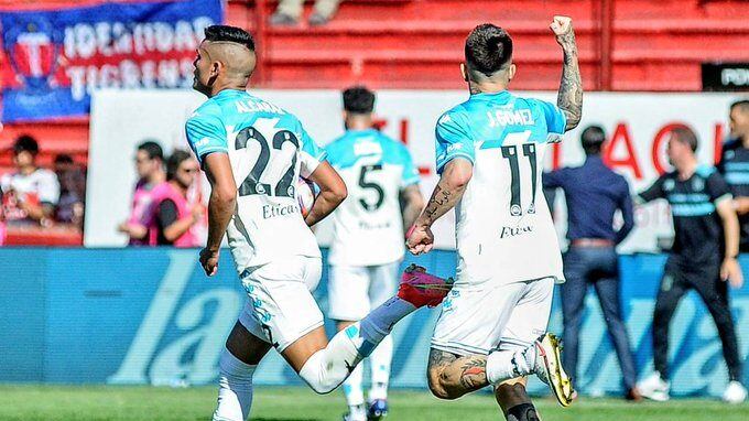 Racing