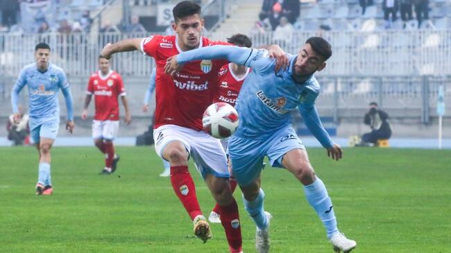 Programación fútbol chileno: ¿Qué partidos se juegan hoy, 19 de agosto, y quién transmite?