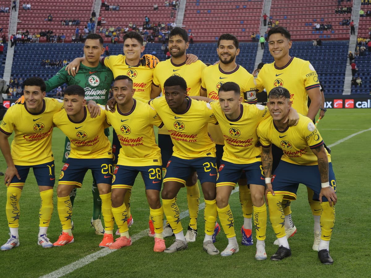 Directivo del América de México explica por qué el club desestima el regreso a la Copa Libertadores