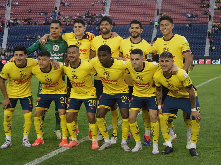 Directivo del América de México explica por qué el club desestima el regreso a la Copa Libertadores