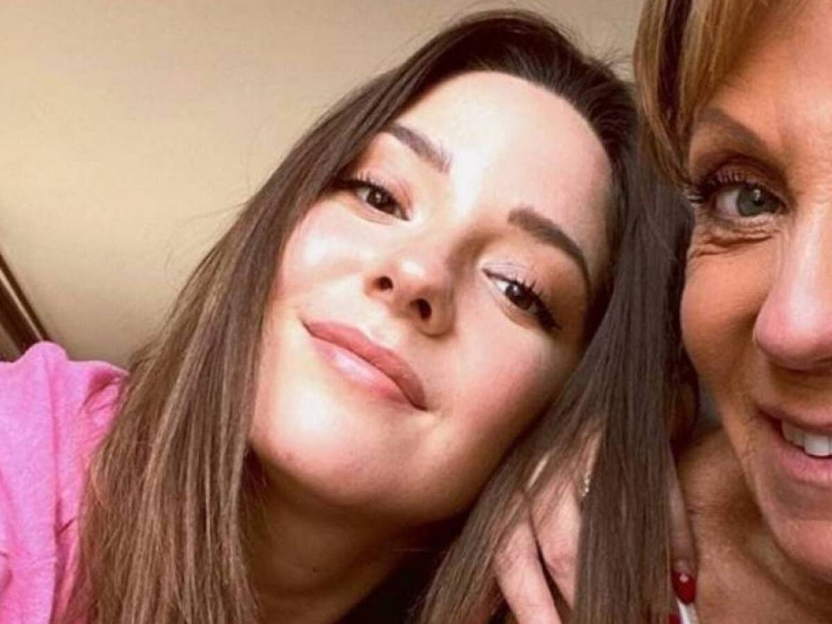 Raquel Argandoña reveló cómo es su relación actual con Kel tras polémica de su hermano