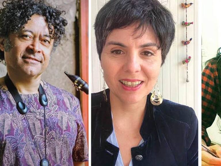 Música, verso y contingencia en Nuestro Canto