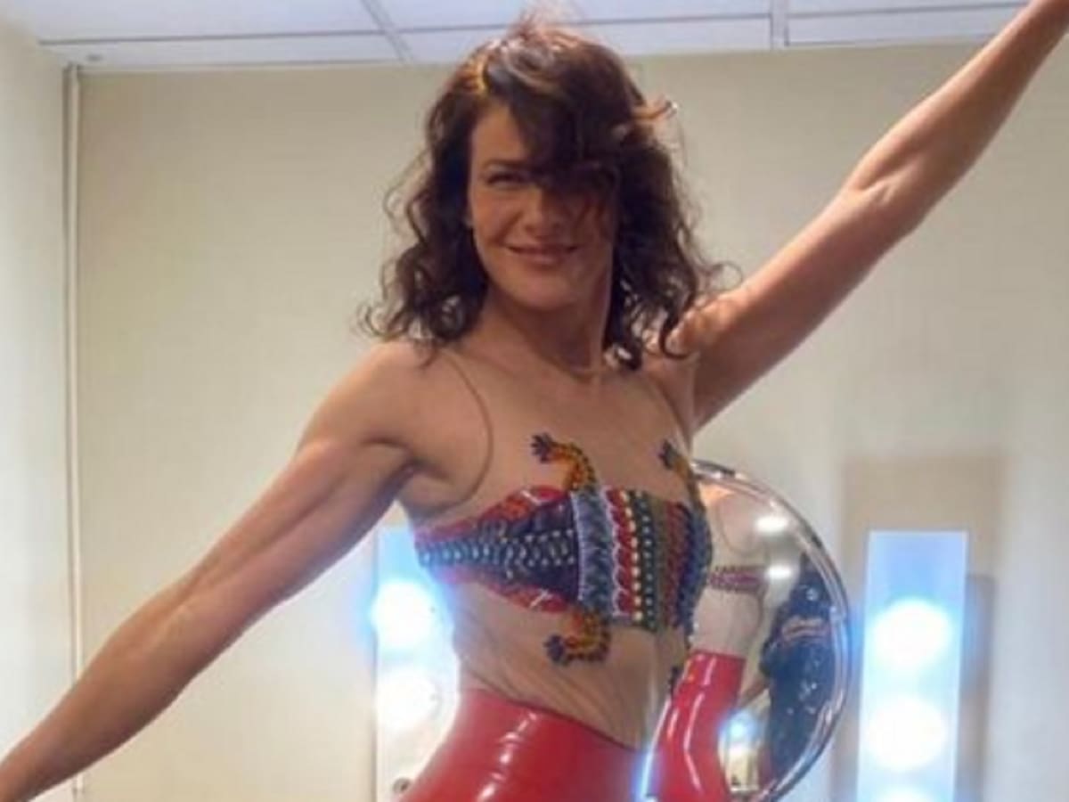 «Uno no puede ser monedita de oro»: Tonka Tomicic enfrentó las críticas tras su regreso a la TV