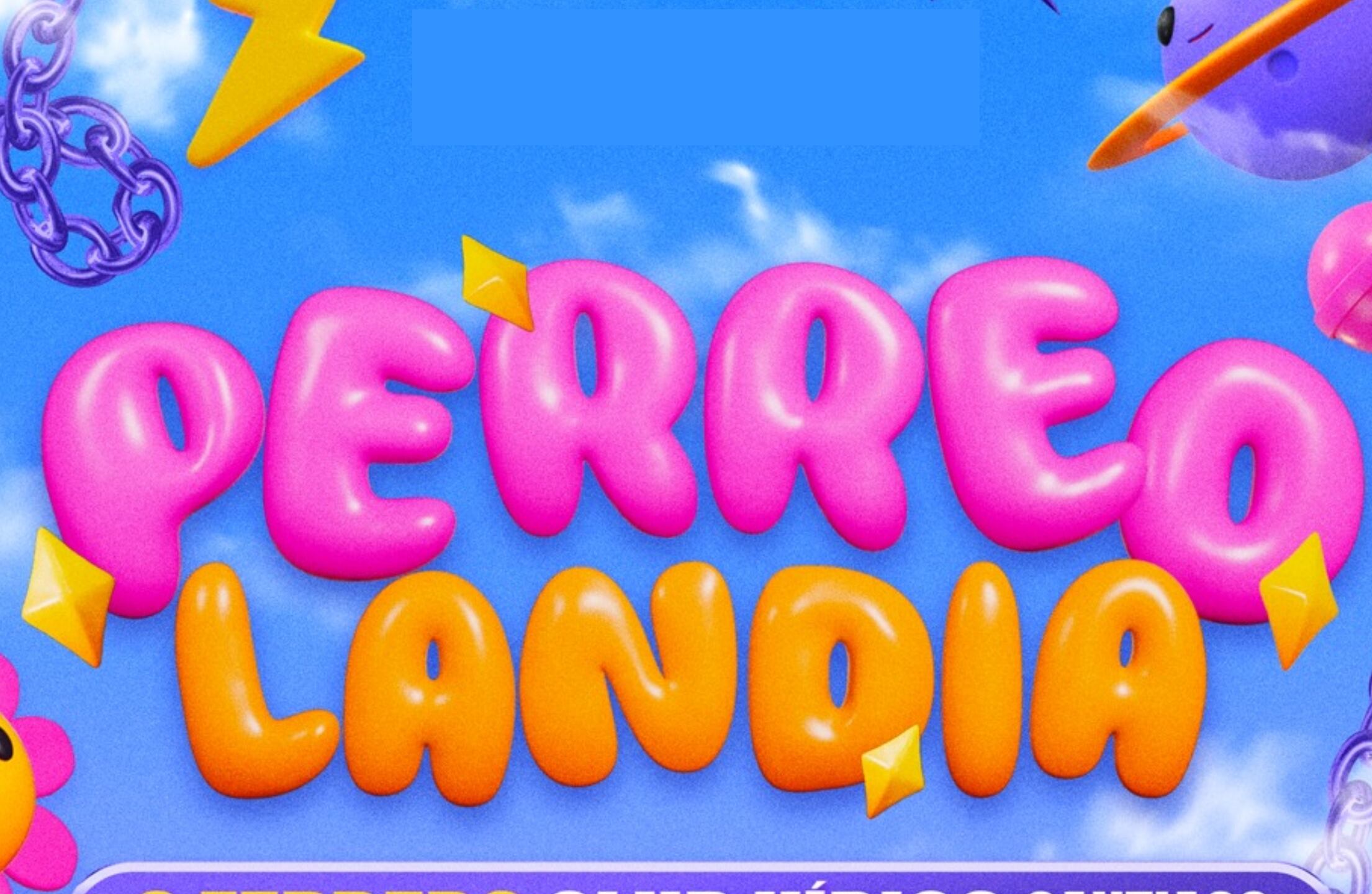 Perreolandia