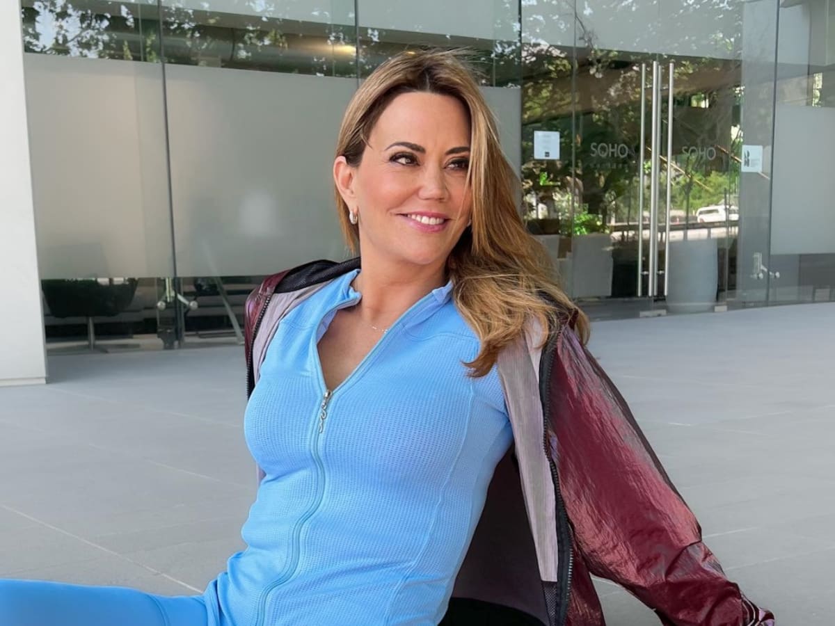Tras polémica en “Zona de Estrellas”: Aseguran que Daniella Campos está lista en nuevo reality