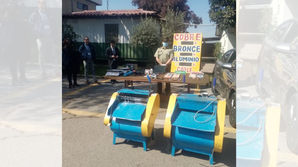 Robo de cable, robo de cobre, cobre, receptación, 1024x576 jpg ok