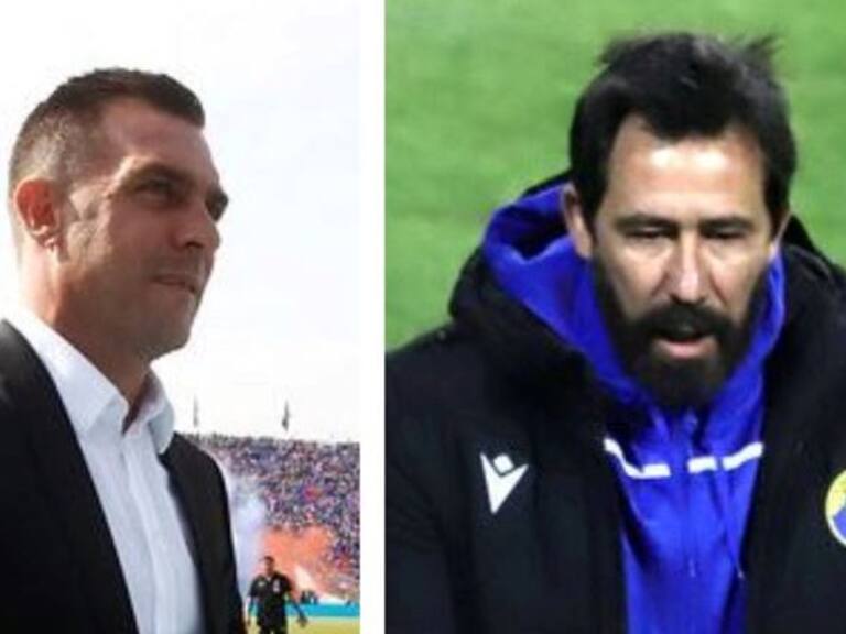 ¿Vitamina o Ruda? Pablo Sánchez y Pablo Guede serían opciones para la banca de la U