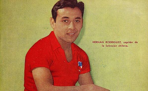 Foto: Revista Estadio