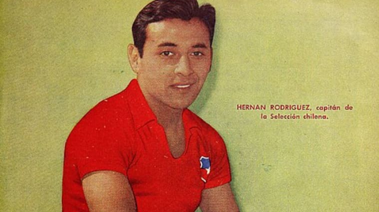 Foto: Revista Estadio
