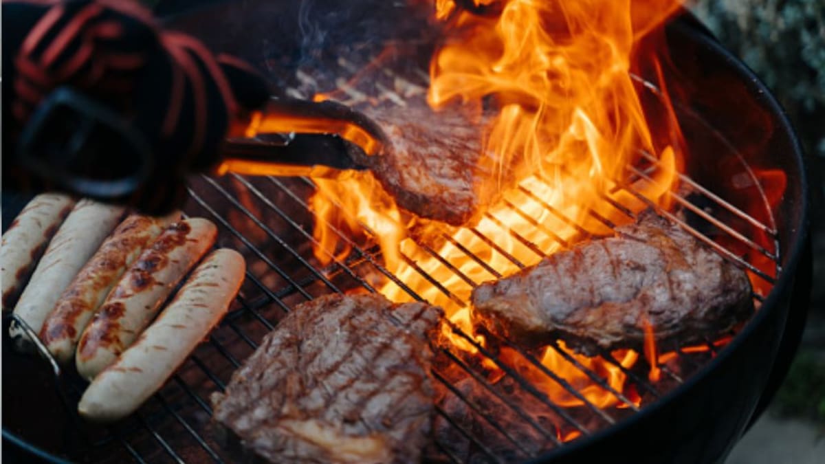 Especialista en parasitología entregó tips para consumir carne en Fiestas Patrias: «Las carnes tienen que seguir una cadena de frío»