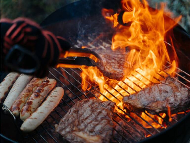 Fiestas Patrias: Especialista en parasitología entregó recomendaciones para el consumo correcto de carnes