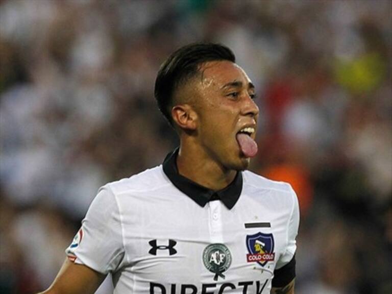 Martín Rodríguez interesa al Cruz Azul del Gato Silva y Enzo Roco