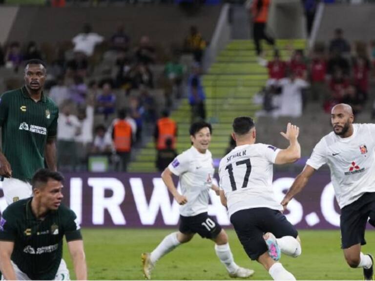 León decepciona a México tras quedar eliminado de manera prematura en el Mundial de Clubes 2023