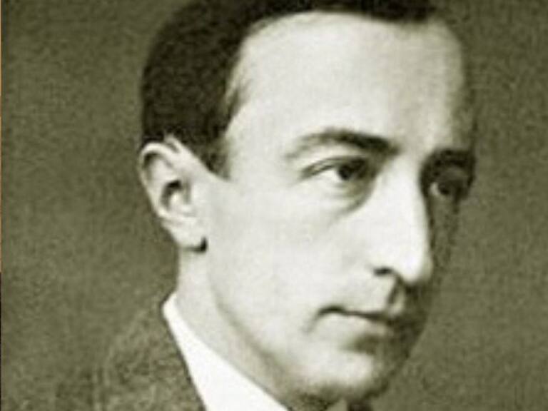 Ciudadano a Pata: Luciano Kulczewski, el "Gaudi chileno"