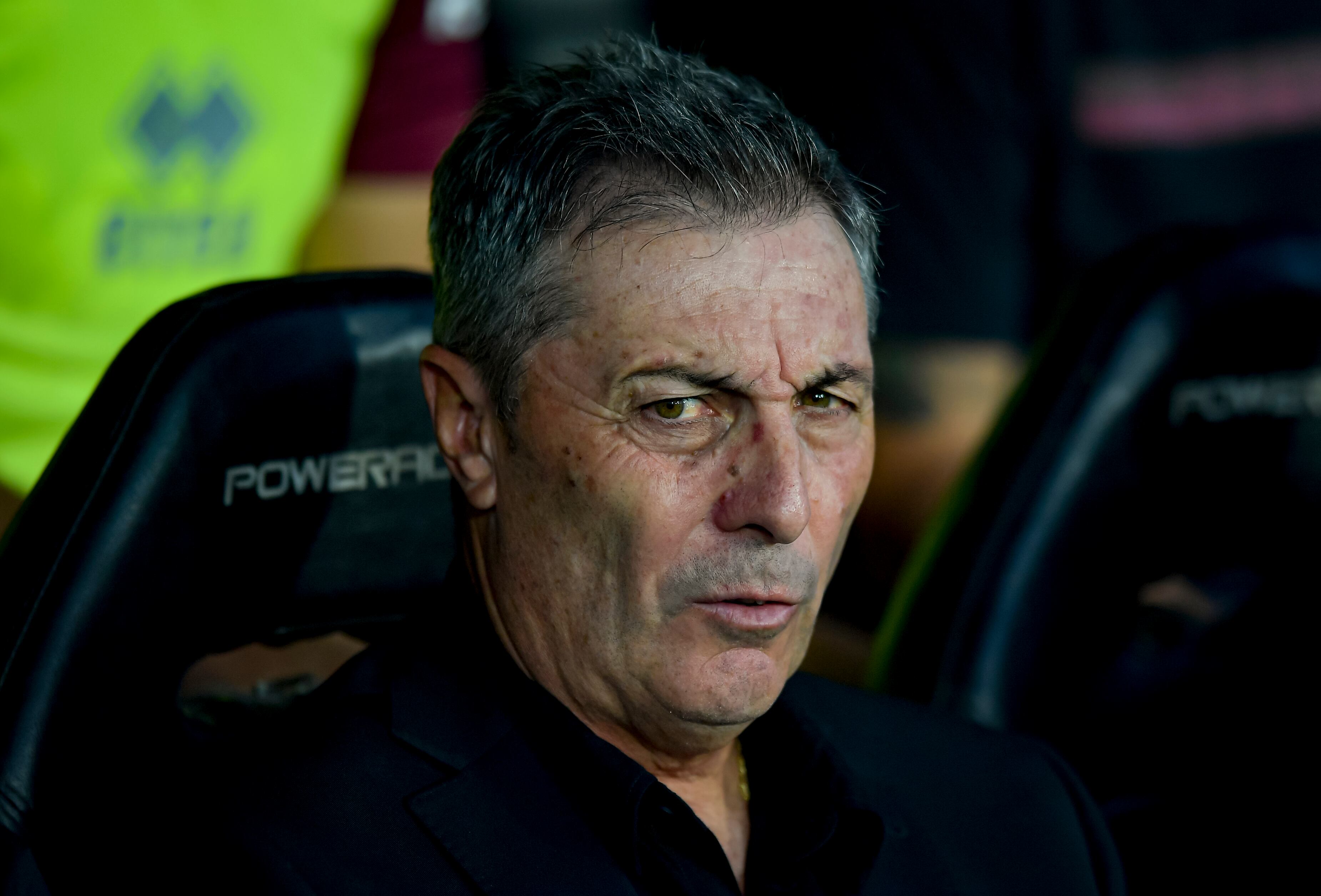 Frank Darío Kudelka, nuevo entrenador de Huracán | Getty Images