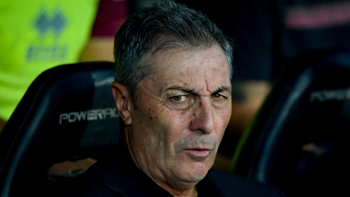 Se reencuentra con un ex pupilo: Frank Darío Kudelka será el nuevo DT de Huracán