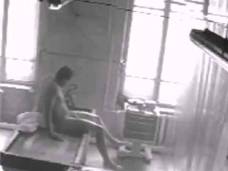 Muerto viral en Twitte