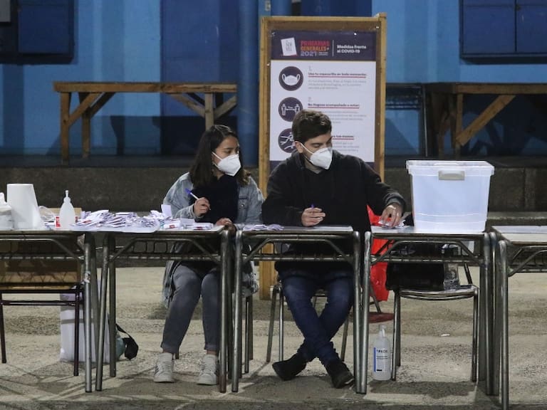 Elección Consejeros Constitucionales: ¿Quiénes se pueden excusar de ser vocal y hasta cuándo?