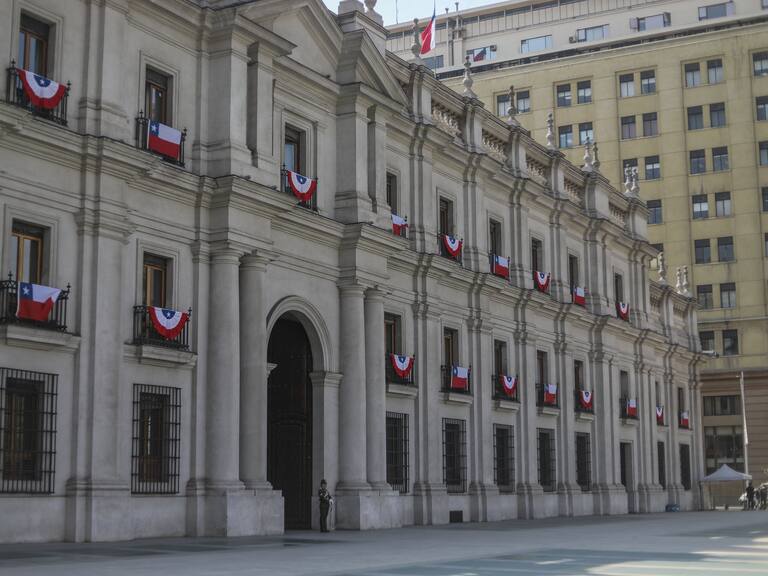 12 de septiembre de 2024/SANTIAGOFOTO: SEBASTIAN BELTRAN GAETE / AGENCIUNO