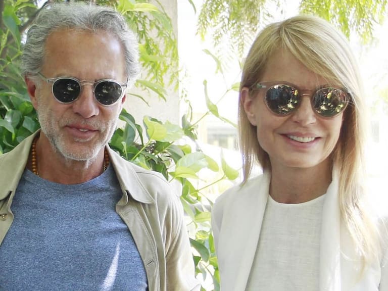 ¡Todo listo! Filtran imágenes de la exclusiva preparación del matrimonio de Cecilia Bolocco