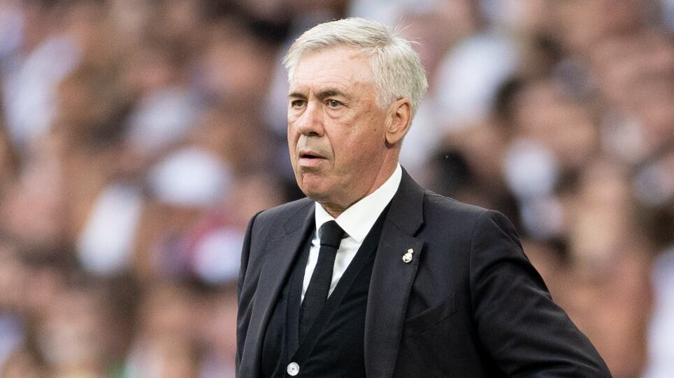 Carlo Ancelotti