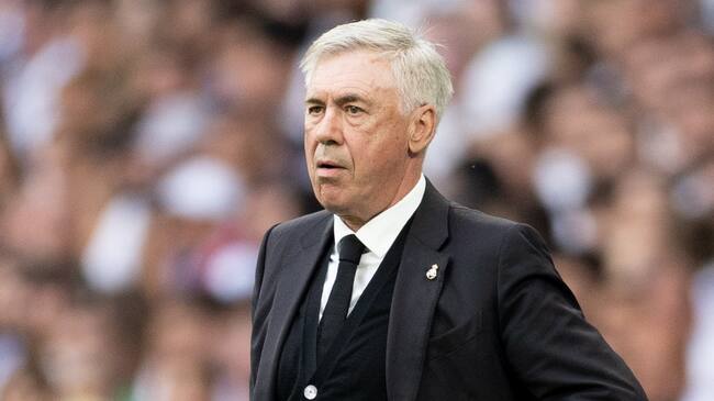 Carlo Ancelotti