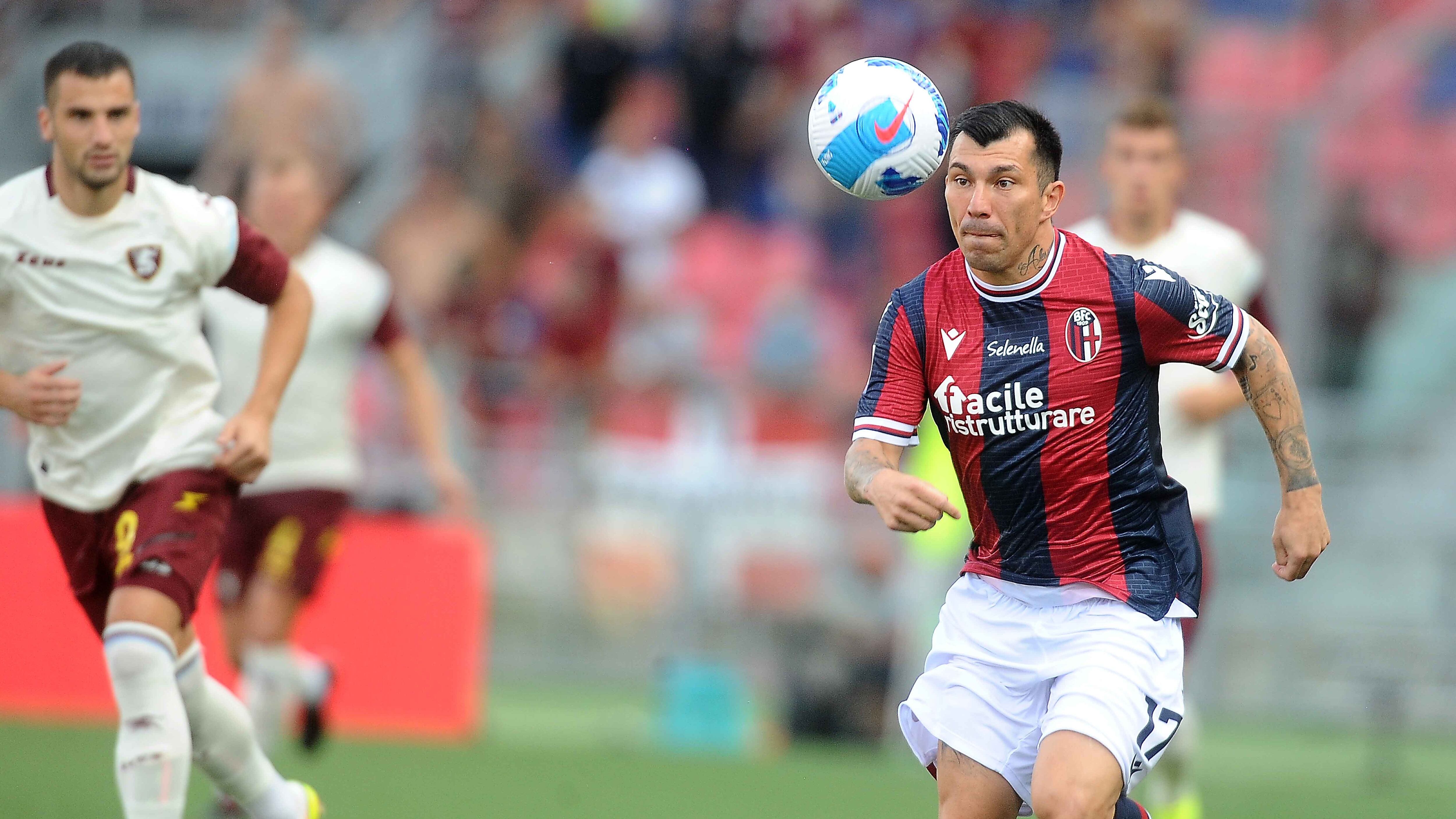 Gary Medel Bologna