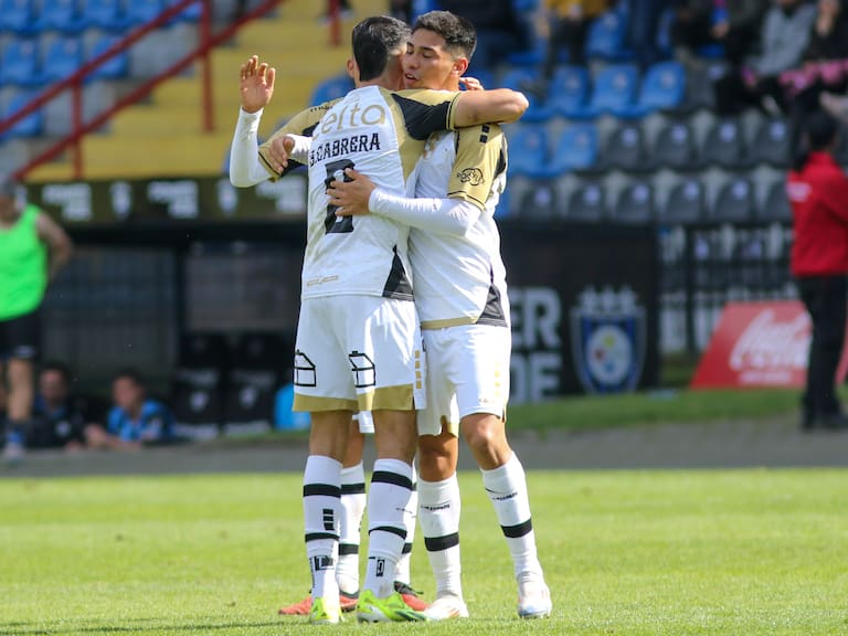 Coquimbo Unido se refuerza con delantero campeón de Copa Libertadores y pasado en el fútbol chileno