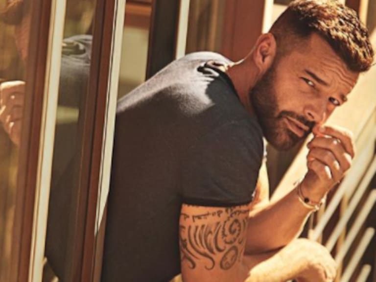 Ricky Martin | Instagram