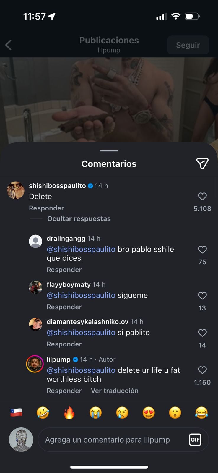CAPTURA