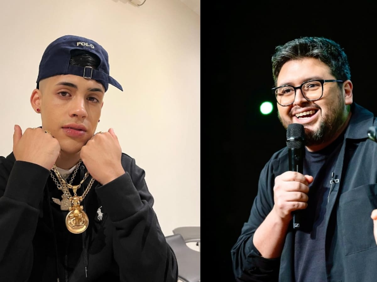 Cris MJ, Luis Slimming y más: revisa cuáles son los cantantes y humoristas que se presentarán en el show de la Teletón