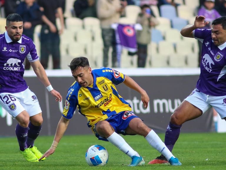 FOTO: DANIEL PINO/UNO NOTICIAS