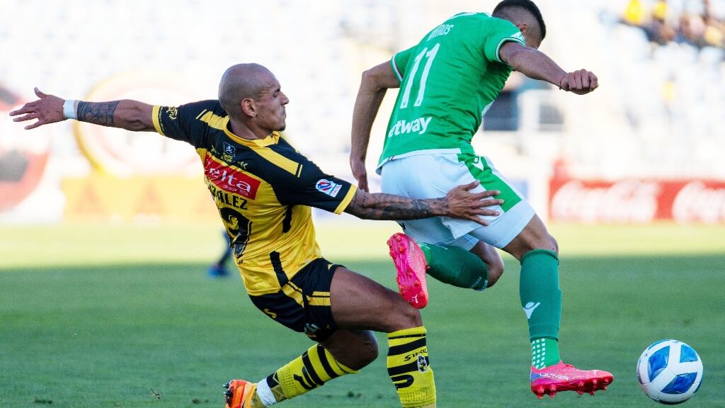 Programación fútbol chileno: ¿Qué partidos se juegan hoy, 13 de septiembre, y quién transmite?