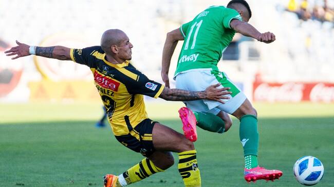 Programación fútbol chileno: ¿Qué partidos se juegan hoy, 13 de septiembre, y quién transmite?