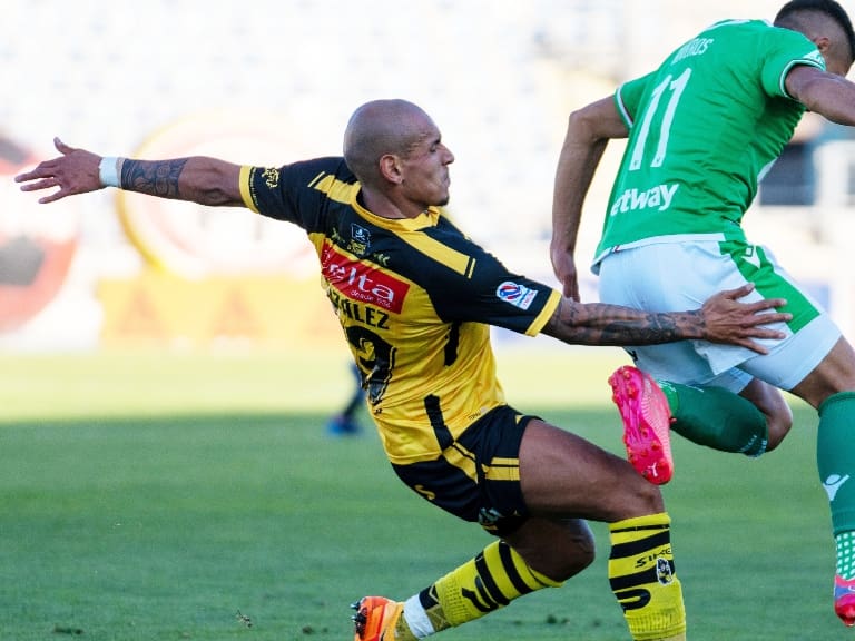 Programación fútbol chileno: ¿Qué partidos se juegan hoy, 13 de septiembre, y quién transmite?
