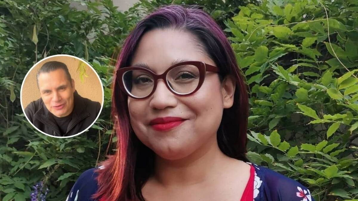 “Ya no aguantaba verlo”: la reacción de Alejandra Valle al video de Claudio Crespo tras decisión judicial