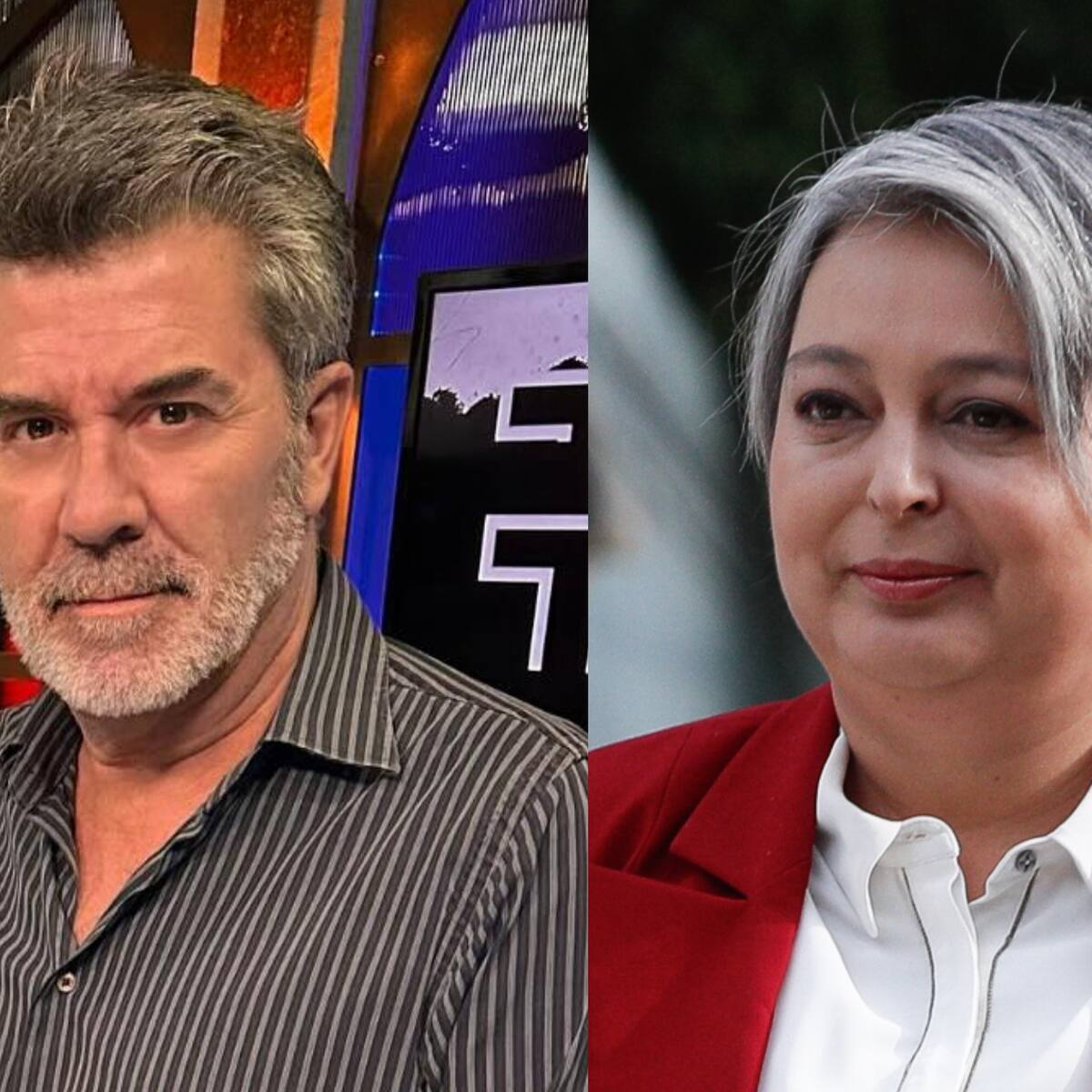 “Yo decido”: Pollo Valdivia confiesa por qué no tiene fotos junto a Jeannette Jara de cara a su campaña al Congreso