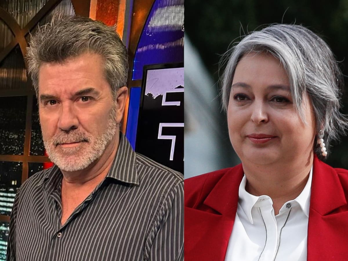 “Yo decido”: Pollo Valdivia confiesa por qué no tiene fotos junto a Jeannette Jara de cara a su campaña al Congreso
